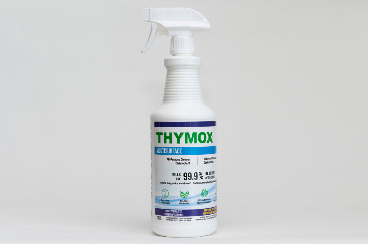 Thymox - Trousses de Premiers Soins GM