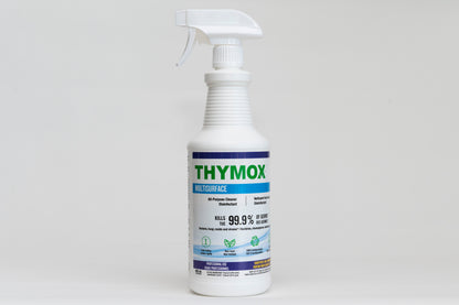 Thymox - Trousses de Premiers Soins GM