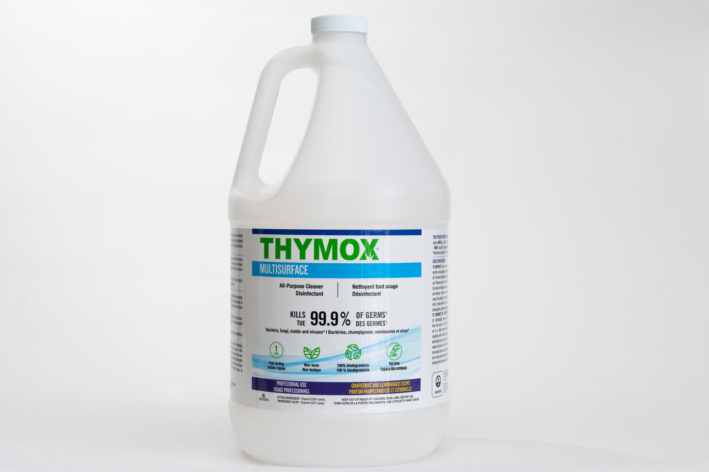 Thymox - Trousses de Premiers Soins GM