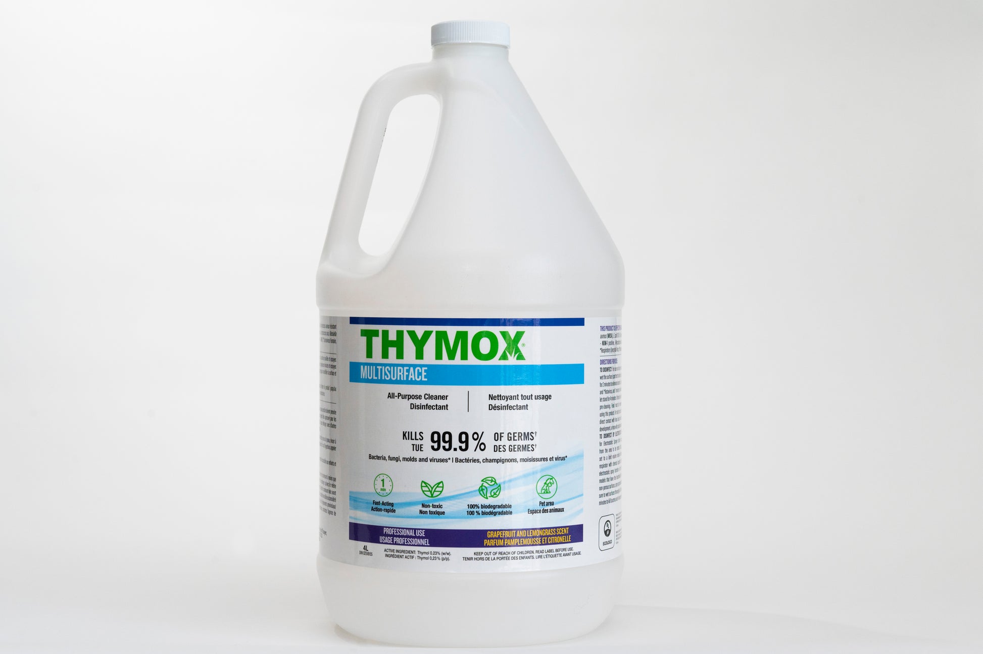 Thymox - Trousses de Premiers Soins GM
