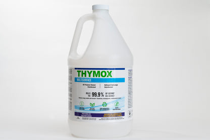 Thymox - Trousses de Premiers Soins GM