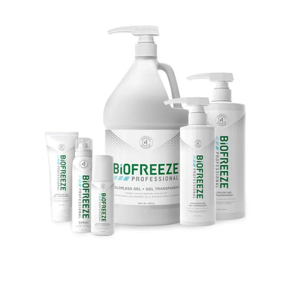 Gel Biofreeze