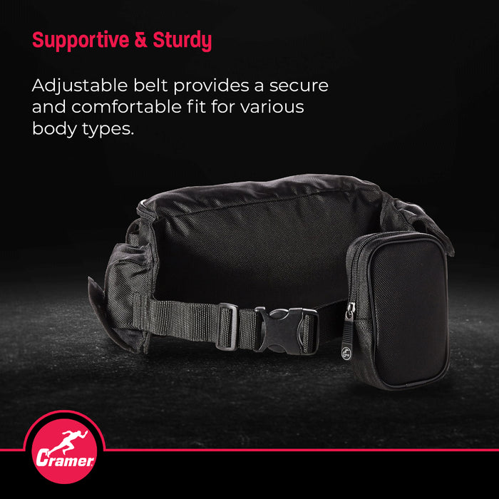 Trousse de taille Cramer Deluxe