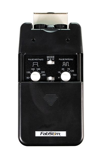 Appareil TENS portatif FabStim 3000 - Trousses de Premiers Soins GM