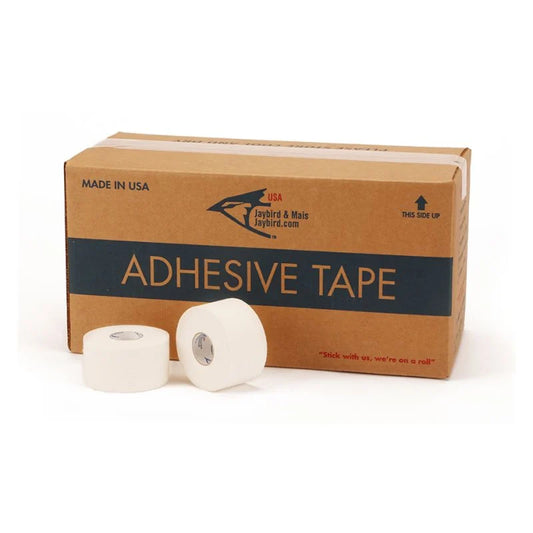 Tape sportif 1 1/2 PO. Jaybird Poly cotton blend