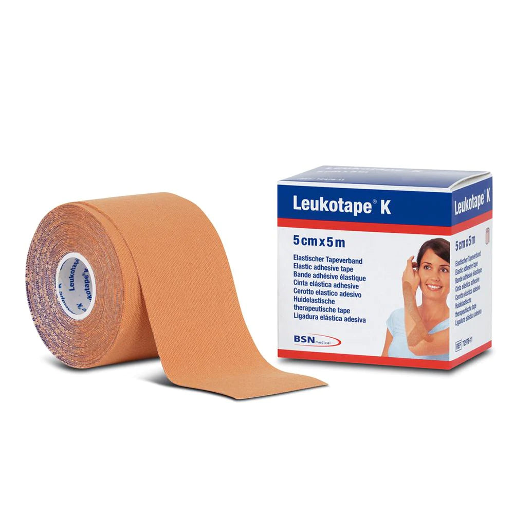 Leukotape K