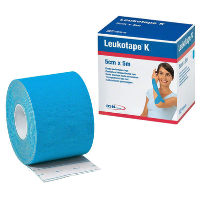 Leukotape K