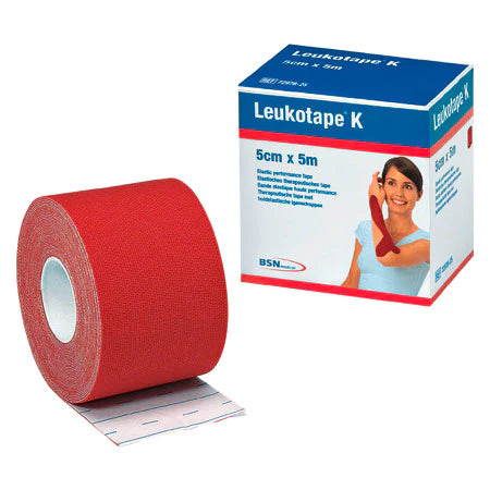 Leukotape K