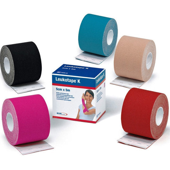 Leukotape K