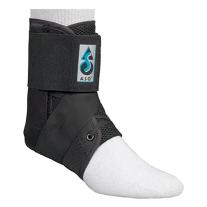 Attelle cheville ASO - Trousses de Premiers Soins GM