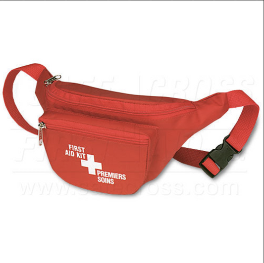 Petite trousse de randonneur