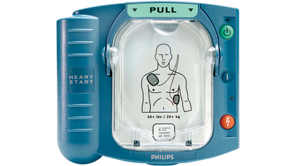 Défibrillateur PHILIPS HeartStart Onsite