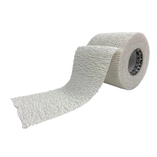 Power Flex 1.5'' blanc - Trousses de Premiers Soins GM