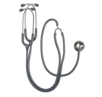 Stéthoscope d'ensignement