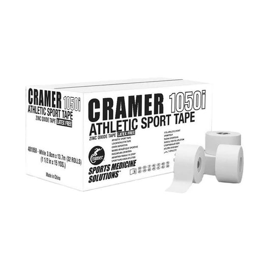 Tape Sportif NC Cramer 1050