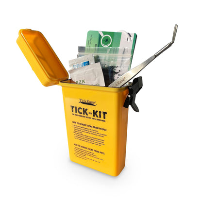 Pince à tique TickEase