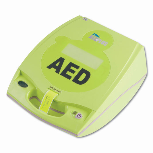 Défibrillateur (DEA) ZOLL AED Plus