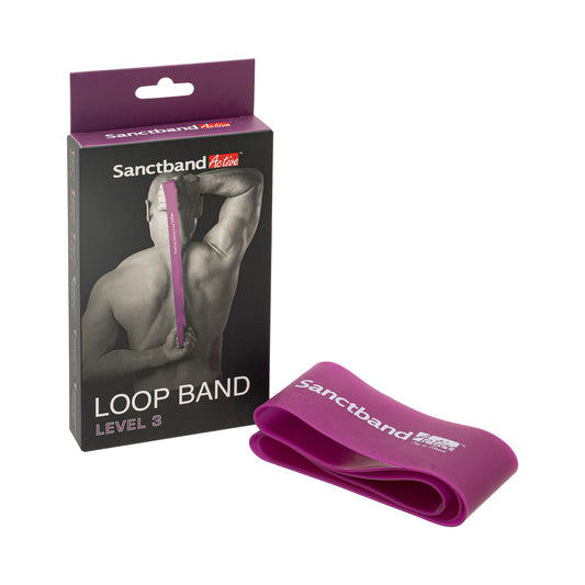 Bande élastique individuelle Sanctband Loop