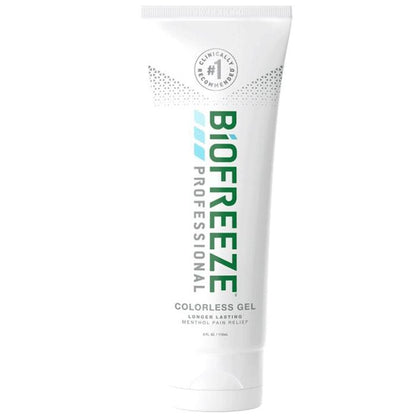 Gel Biofreeze