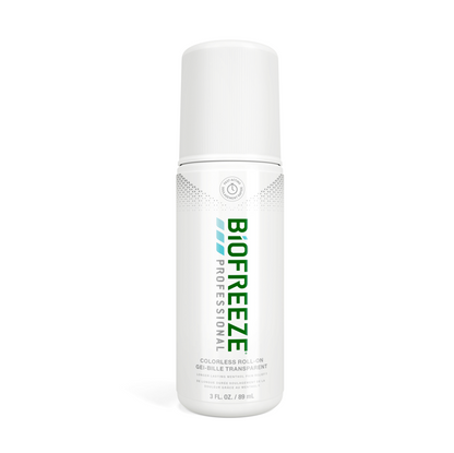 Gel Biofreeze