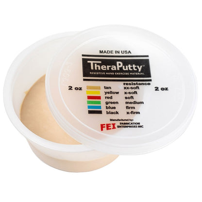 Pâte TheraPutty CanDo