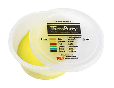 Pâte TheraPutty CanDo